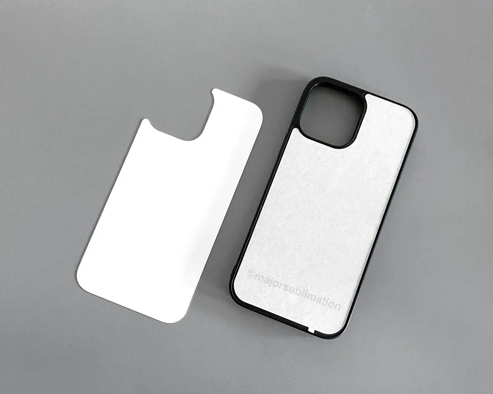 Sublimation Cases for Apple iPhone 14