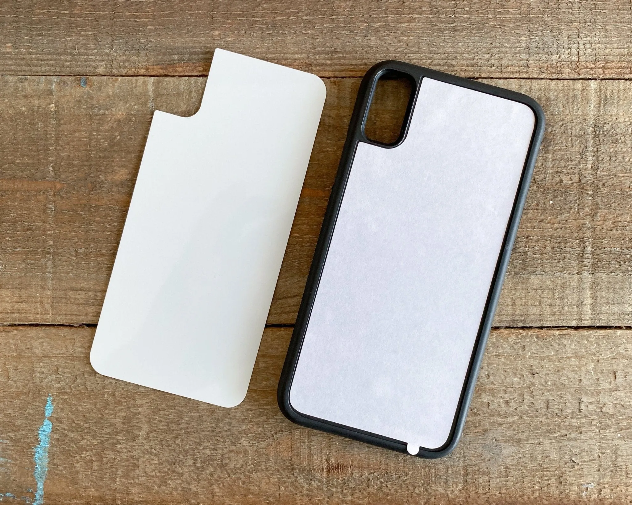 Sublimation Cases for Apple iPhone Xr