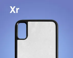 Sublimation Cases for Apple iPhone Xr