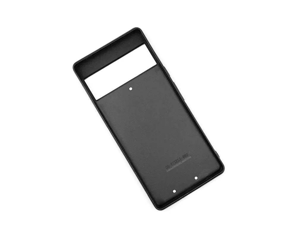 Sublimation Cases for Google Pixel 7 Pro