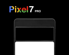 Sublimation Cases for Google Pixel 7 Pro