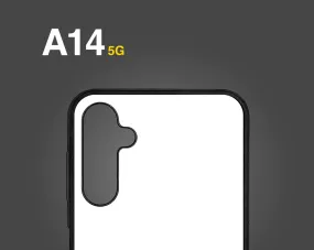 Sublimation Cases for Samsung Galaxy A14 5G