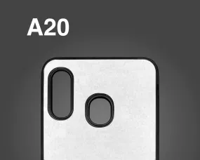 Sublimation Cases for Samsung Galaxy A20
