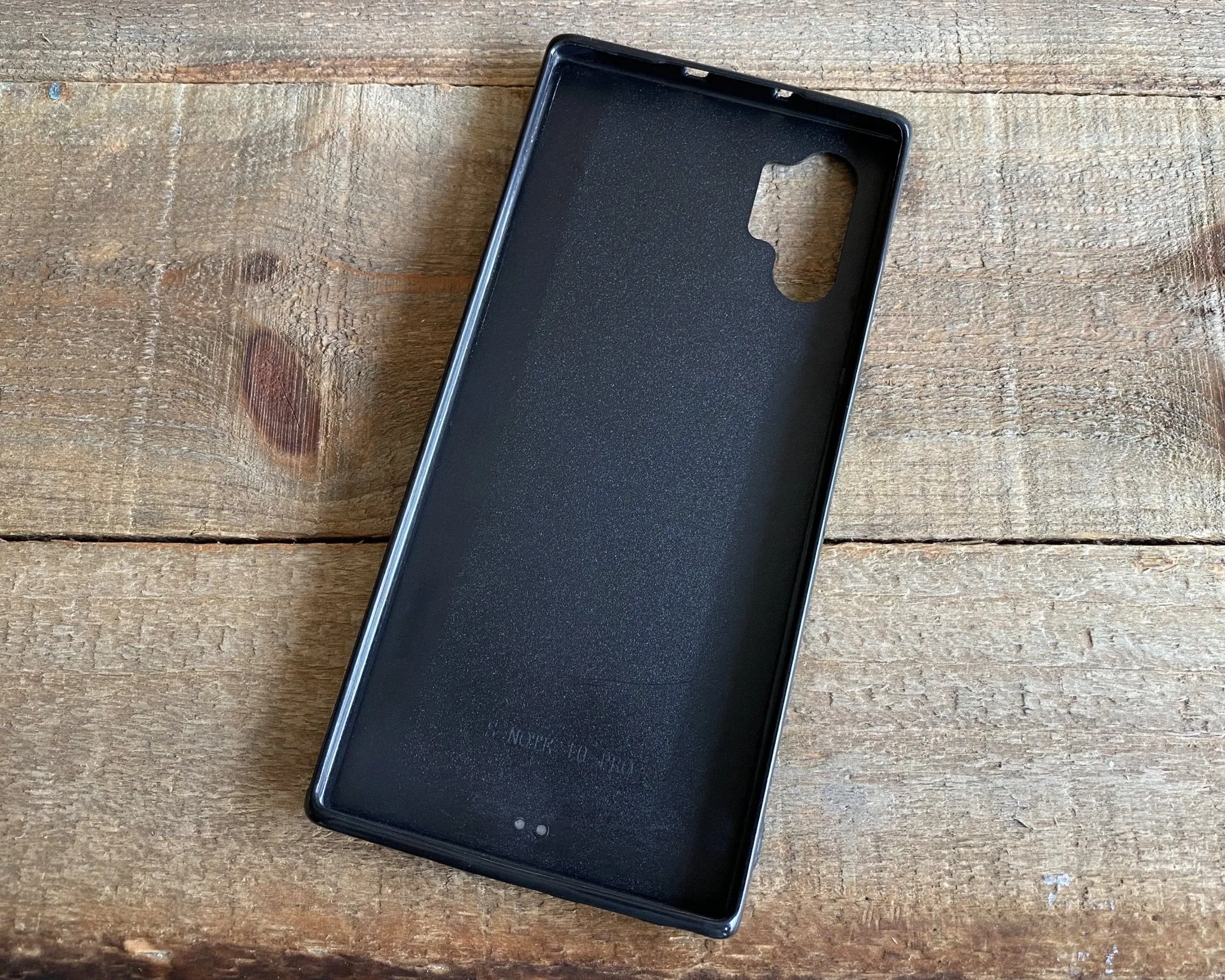 Sublimation Cases for Samsung Galaxy Note 10 Plus