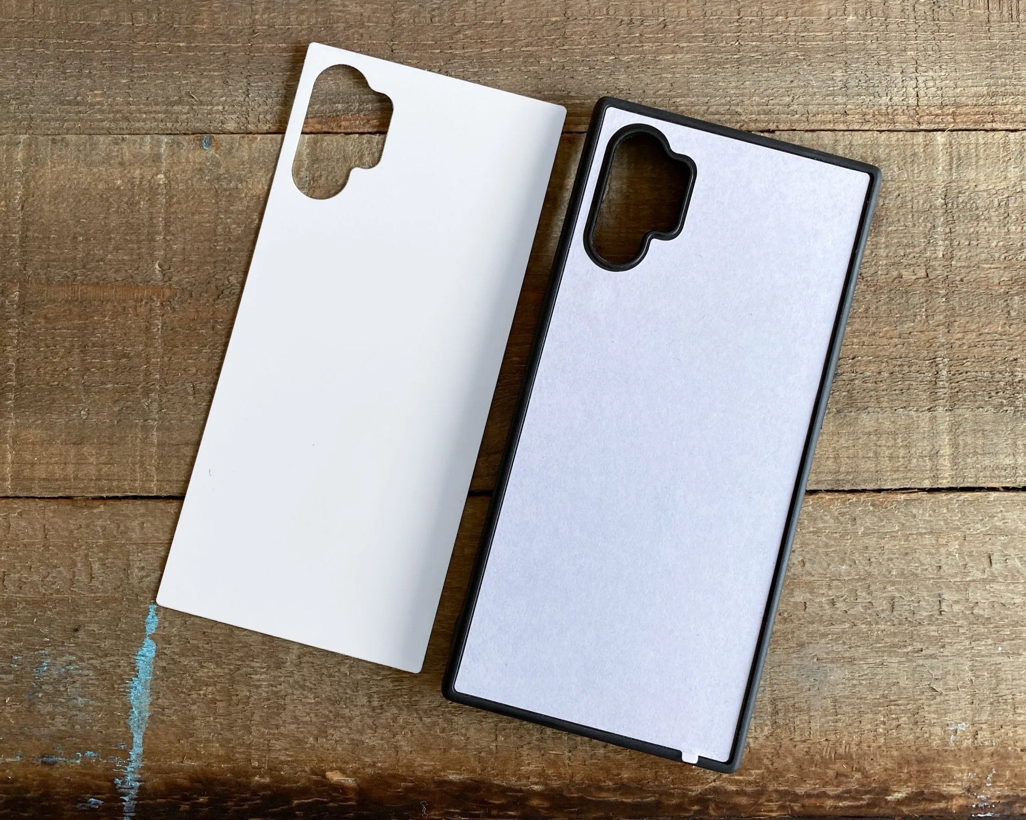 Sublimation Cases for Samsung Galaxy Note 10 Plus