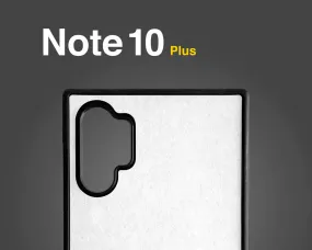 Sublimation Cases for Samsung Galaxy Note 10 Plus