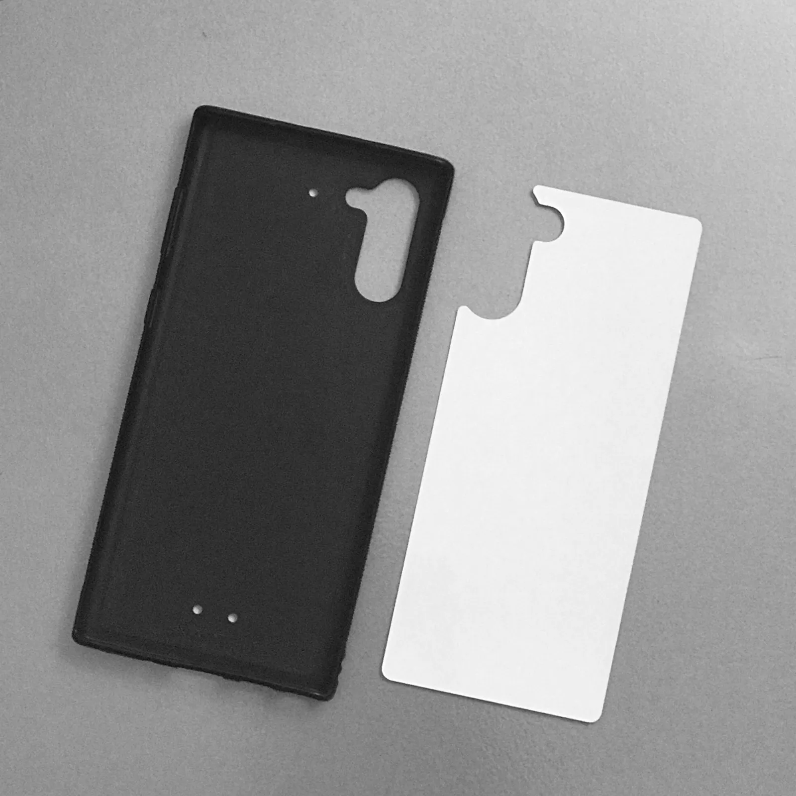 Sublimation Cases for Samsung Galaxy Note 10