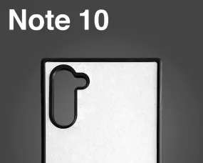 Sublimation Cases for Samsung Galaxy Note 10