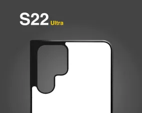 Sublimation Cases for Samsung Galaxy S22 Ultra