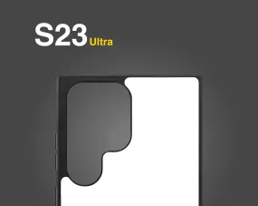 Sublimation Cases for Samsung Galaxy S23 Ultra