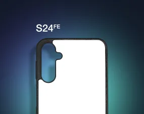 Sublimation Cases for Samsung Galaxy S24 FE