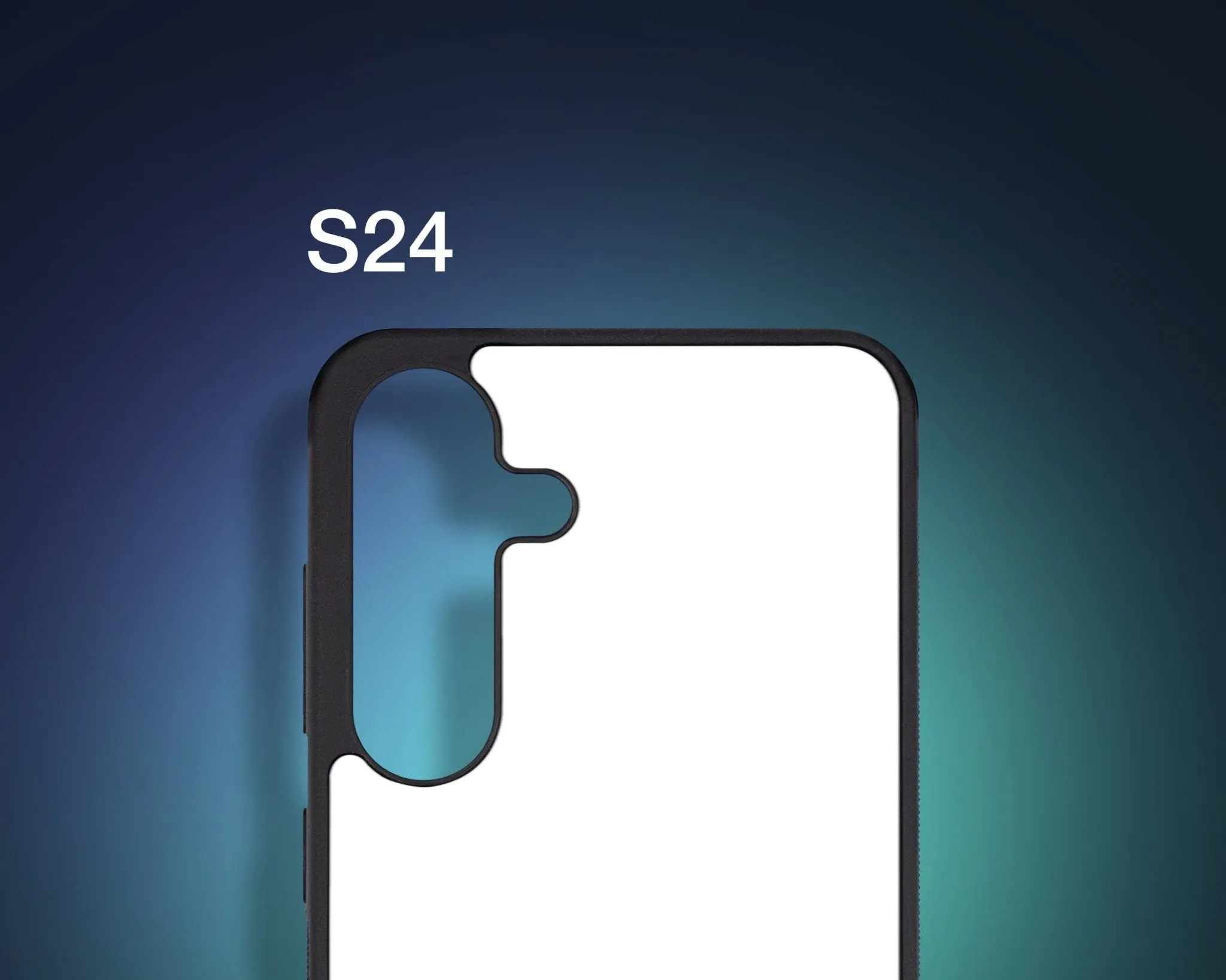 Sublimation Cases for Samsung Galaxy S24