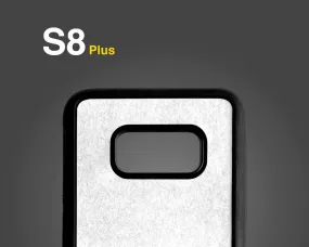 Sublimation Cases for Samsung Galaxy S8 Plus