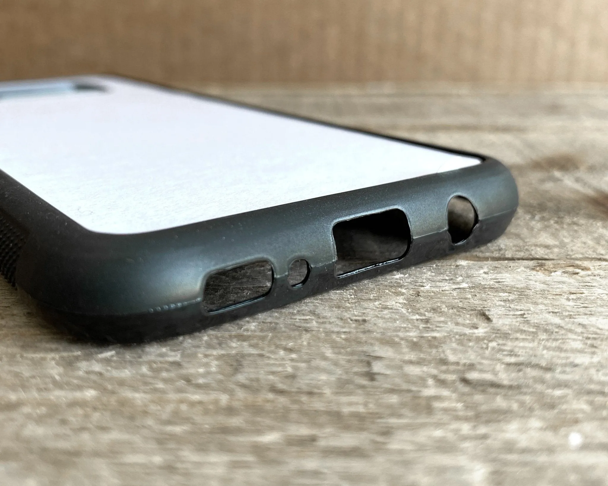 Sublimation Cases for Samsung Galaxy S8 Plus