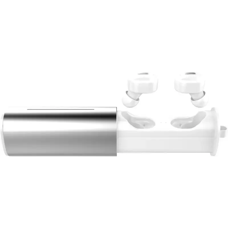 T1 Tws Wireless Bluetooth Earphones - Extended 150-Hour Standby & One-Button Control