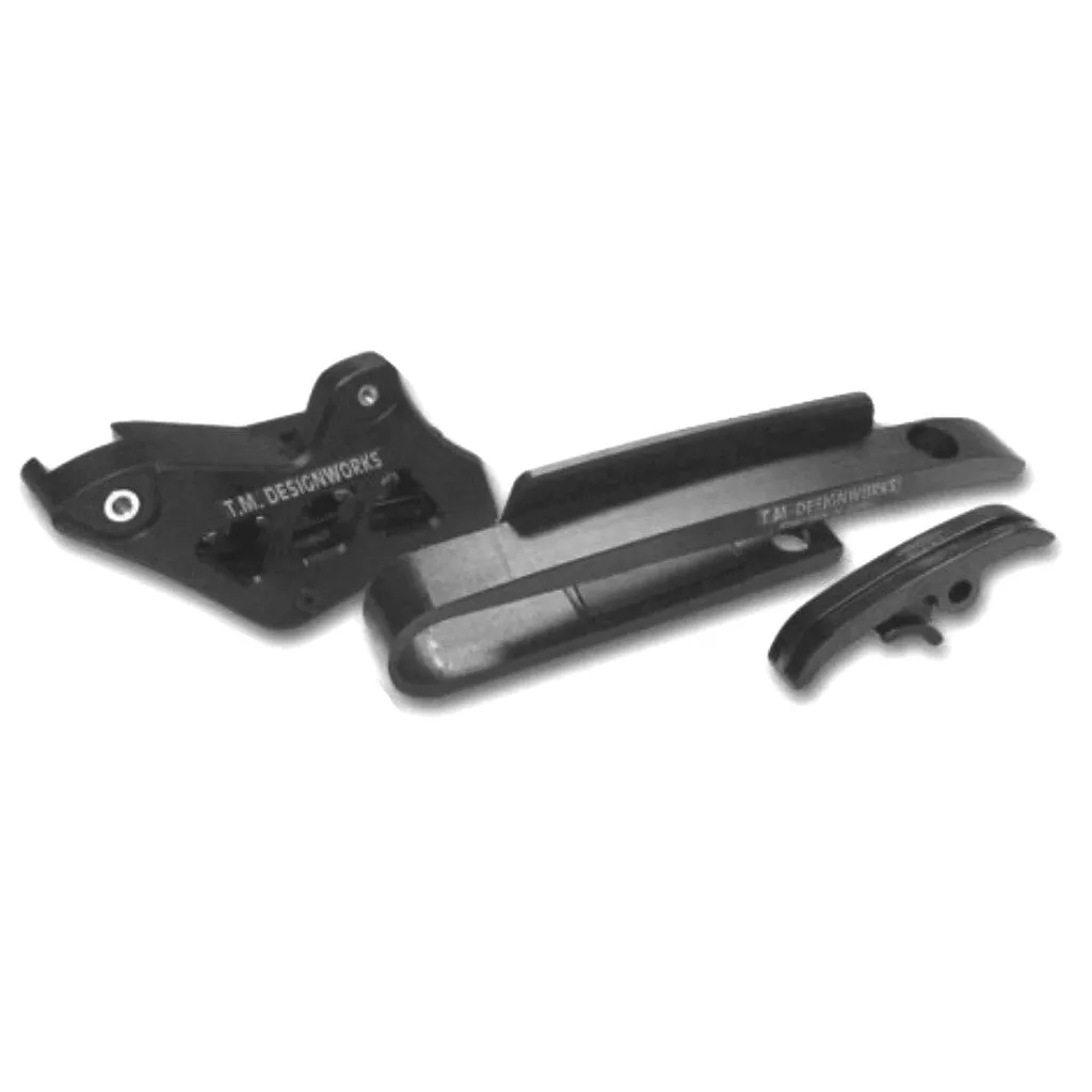 TM Designworks - KTM PDS Baja Endurance Slide N Guide Kit - KTM-225