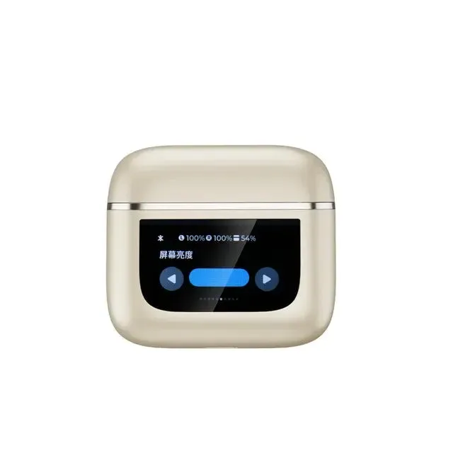 Tour Pro 2 Noise Cancelling Bluetooth Earbuds