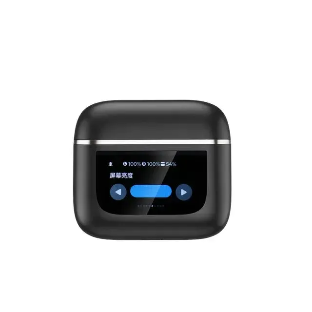 Tour Pro 2 Noise Cancelling Bluetooth Earbuds