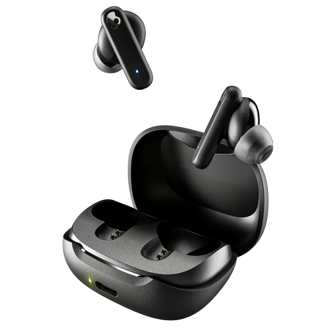 TW Smokin' Buds In-Ear Buds