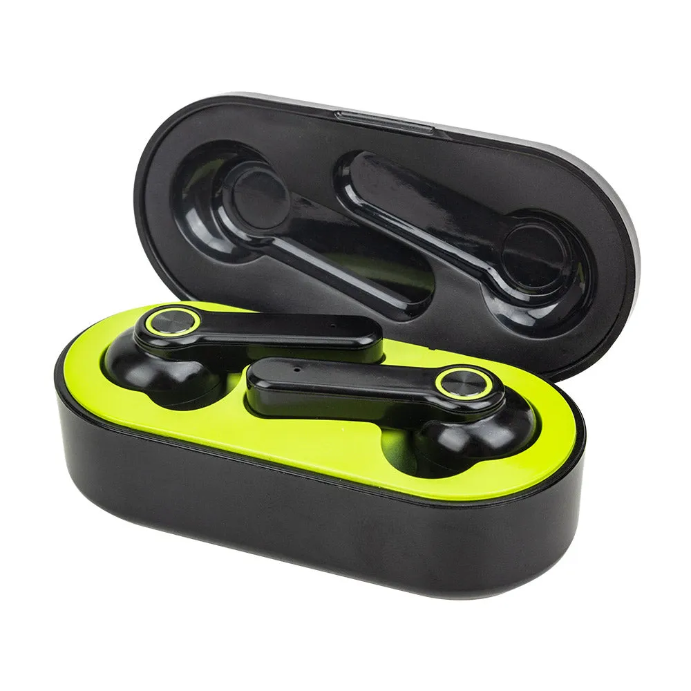 Twins Wireless Earbuds