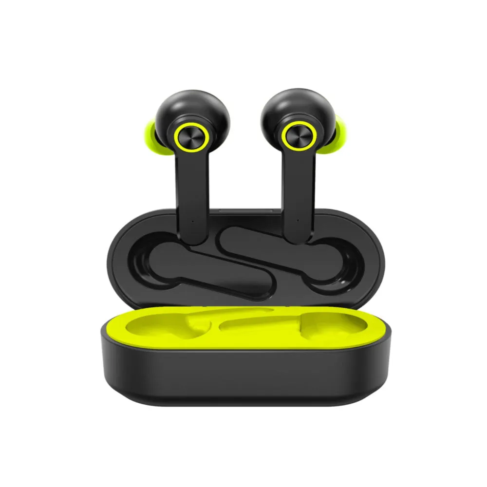 Twins Wireless Earbuds