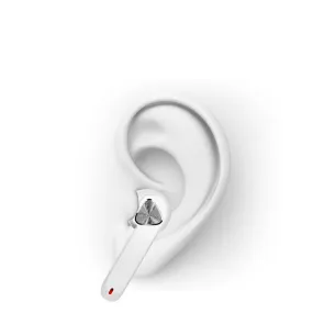 TWS Bluetooth Sports Earphones - HD Touch Control, Noise Cancelling, Built-in Microphone