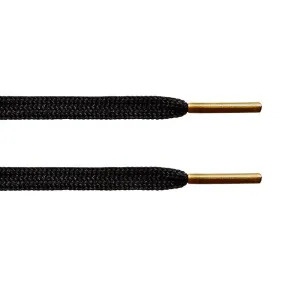 UltraBoost Replacement Laces - Black
