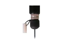 Unipod Carpet Tip Kit
