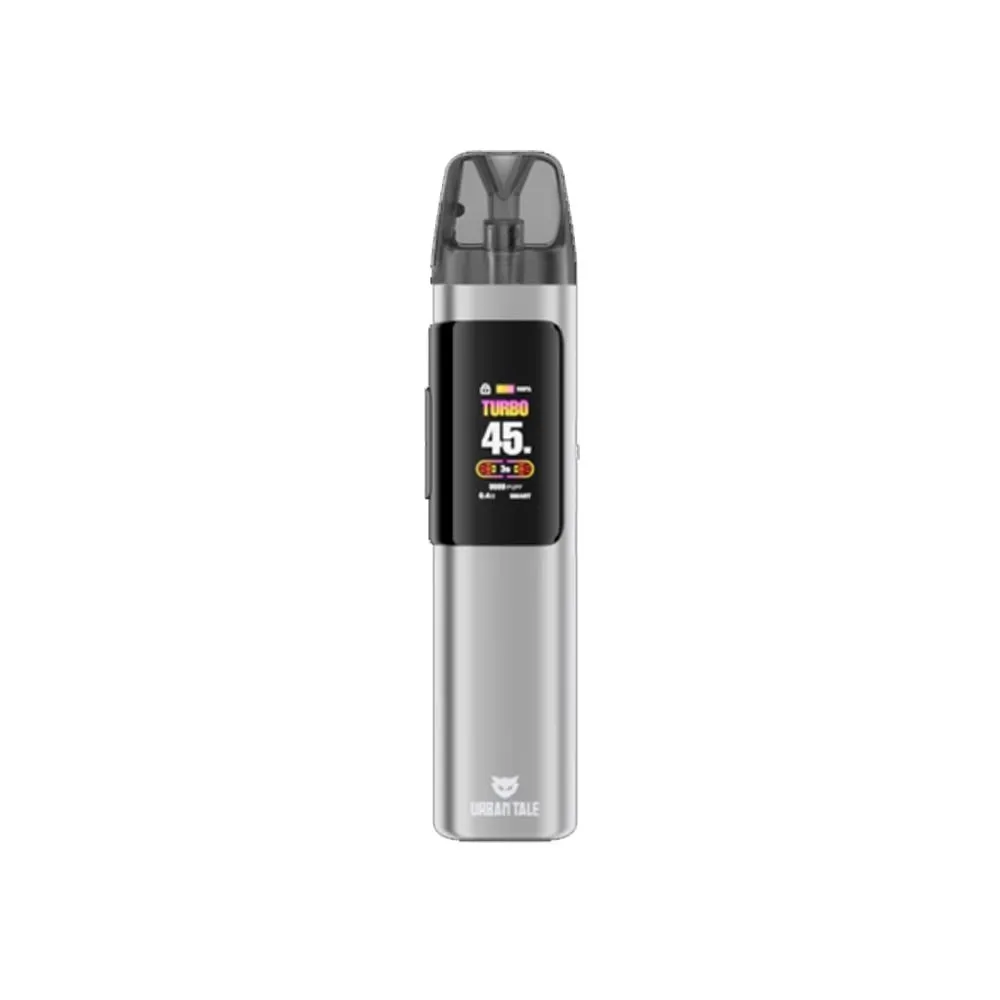 Urban Tale Xplore Pro Pod System