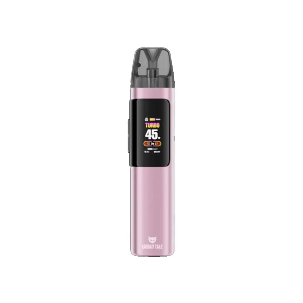 Urban Tale Xplore Pro Pod System
