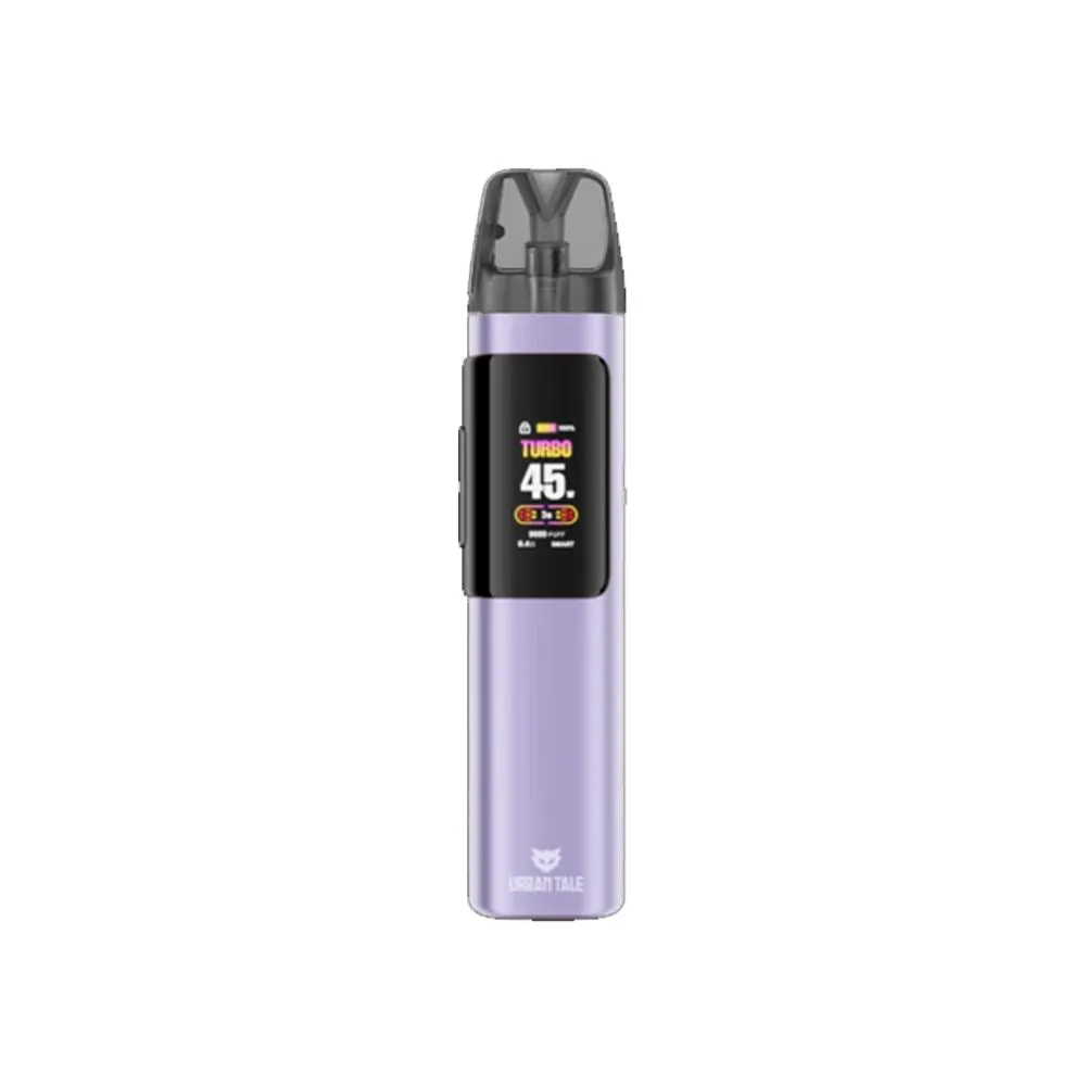 Urban Tale Xplore Pro Pod System