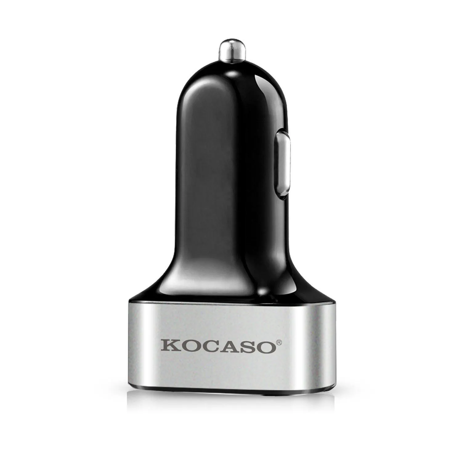 USB Port Cigarette Lighter Charger 30W 5.5A
