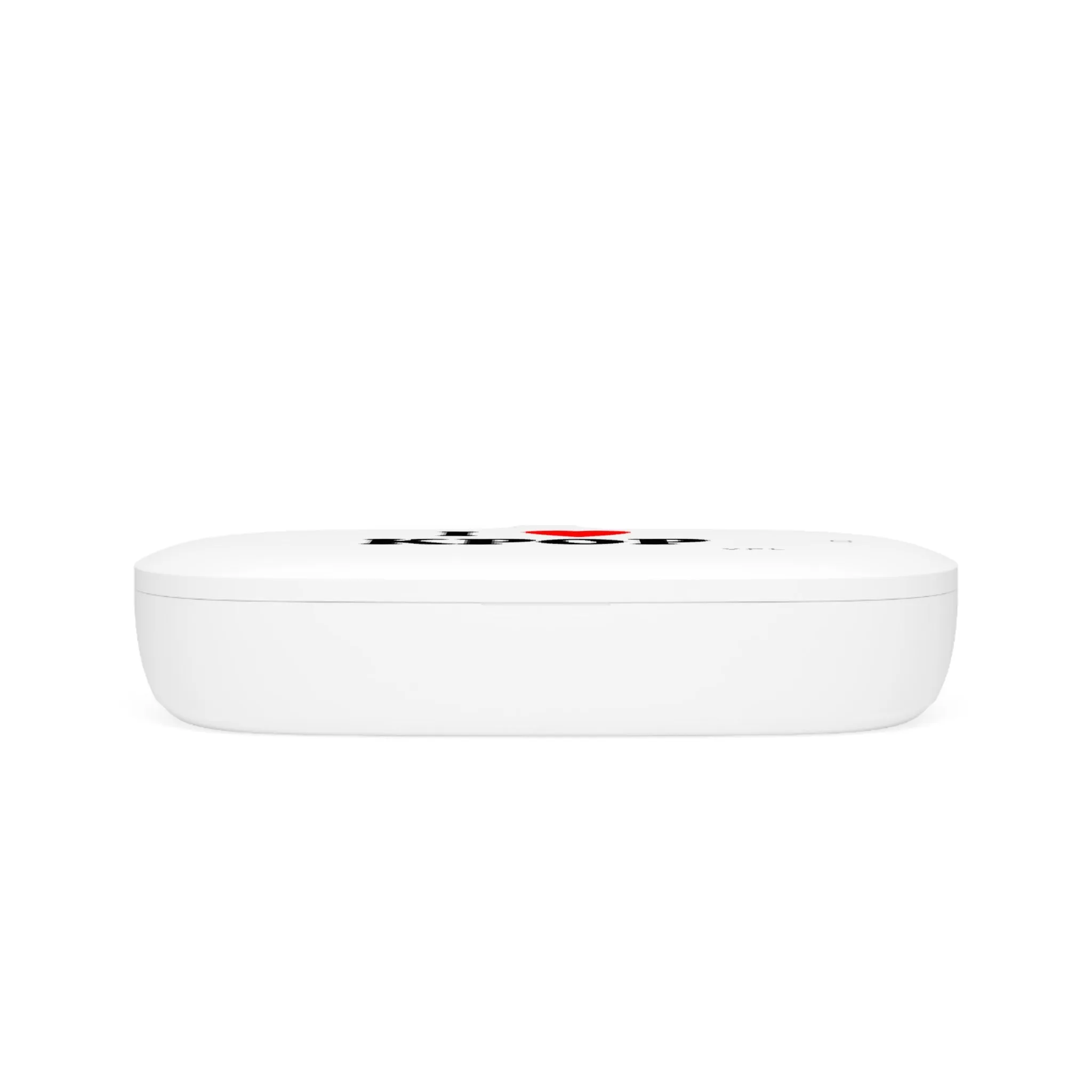 UV Phone Sanitizer and Wireless Charging Pad