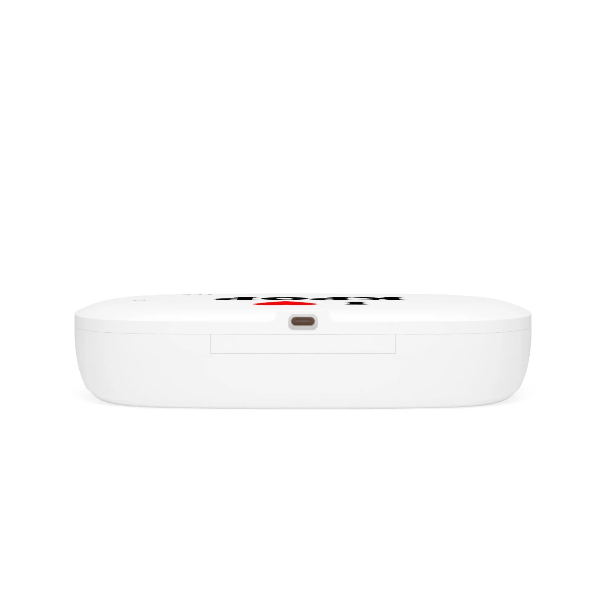 UV Phone Sanitizer and Wireless Charging Pad