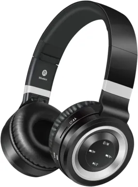 Volkano Lunar Series Bluetooth Wireless Headphones
