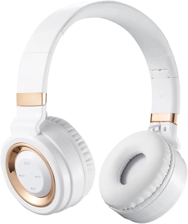 Volkano Lunar Series Bluetooth Wireless Headphones