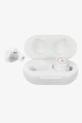 Volkano Taurus Tws Earphones White