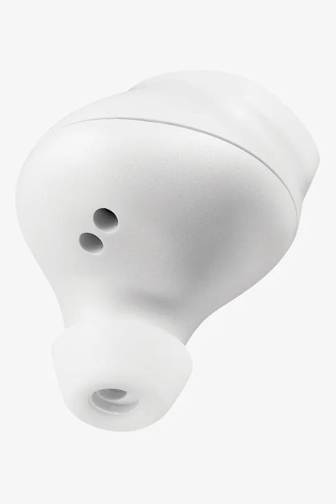 Volkano Taurus Tws Earphones White