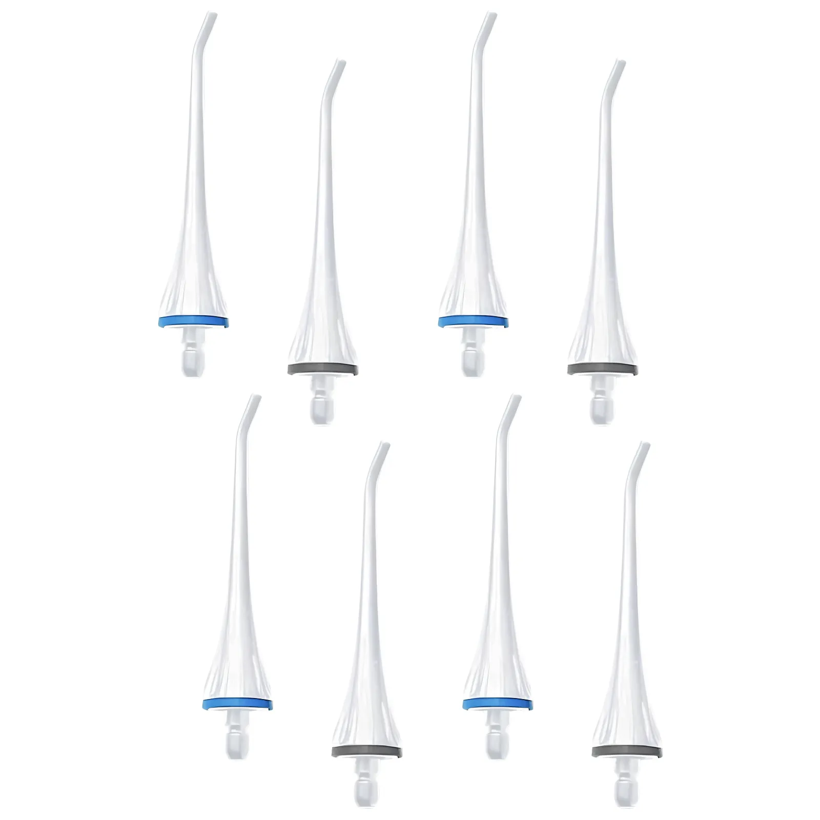 Water Flosser Replacement Tips - 2 Pack
