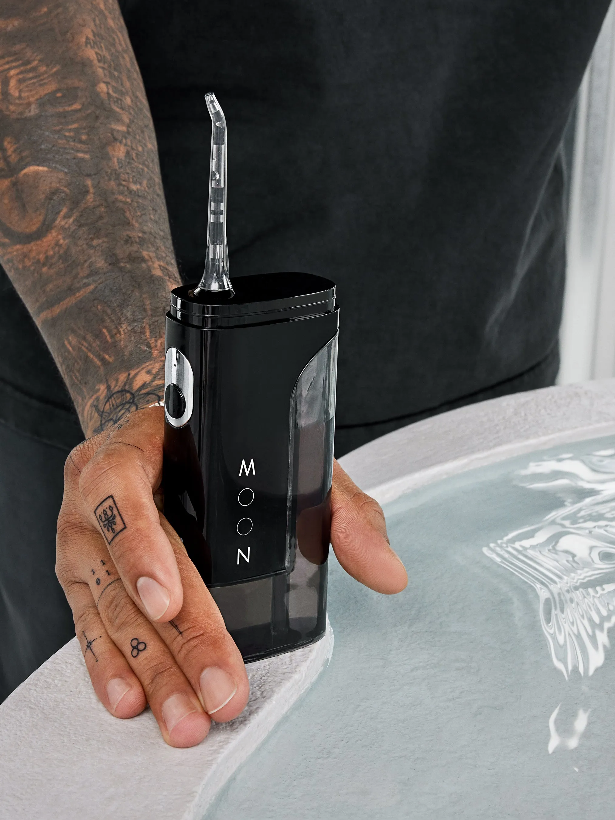 Water Flosser Tip 2-Pack