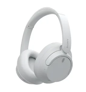 Wce / Sony Wireless Noise Canceling Headphone 35-Hour Battery Life White