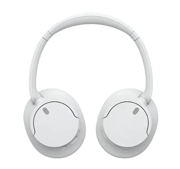 Wce / Sony Wireless Noise Canceling Headphone 35-Hour Battery Life White