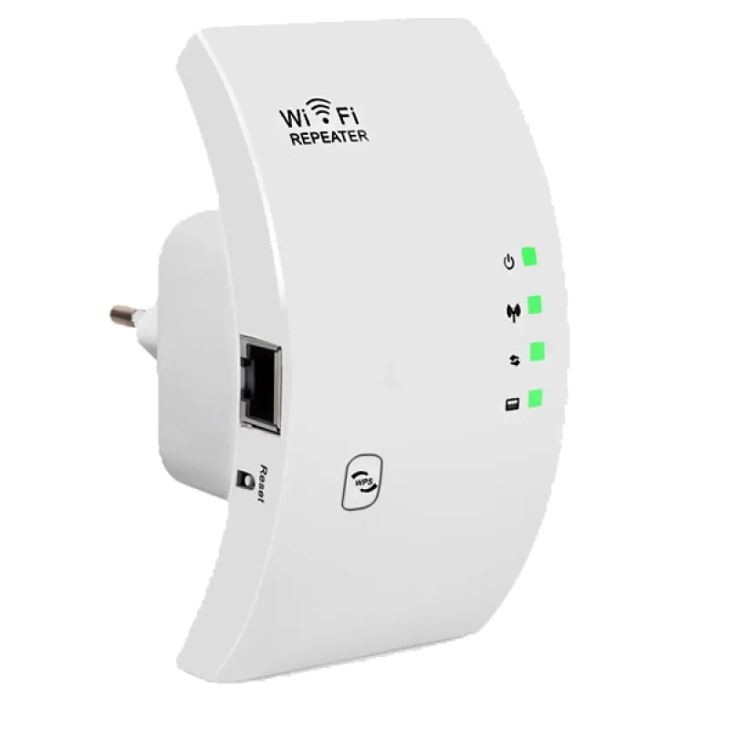 Wireless Wifi Repeater