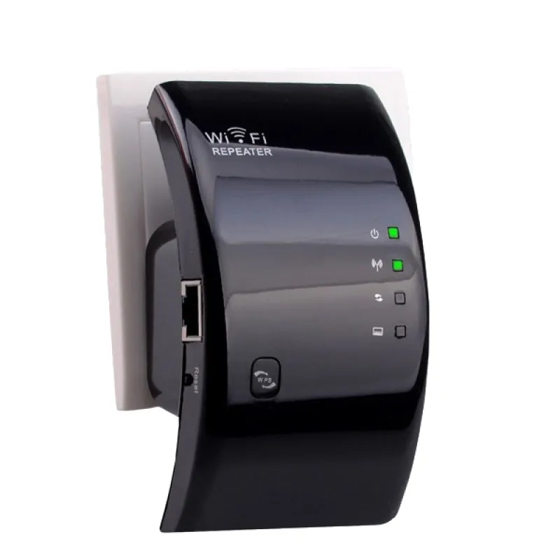 Wireless Wifi Repeater