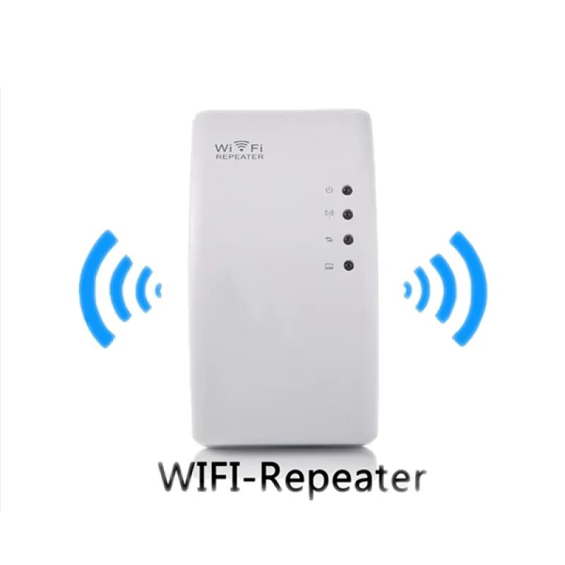 Wireless Wifi Repeater