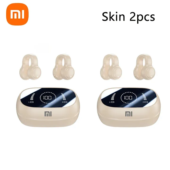 Xiaomi Wireless Bone Conduction Headphones 5.3
