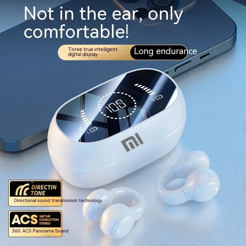 Xiaomi Wireless Bone Conduction Headphones 5.3
