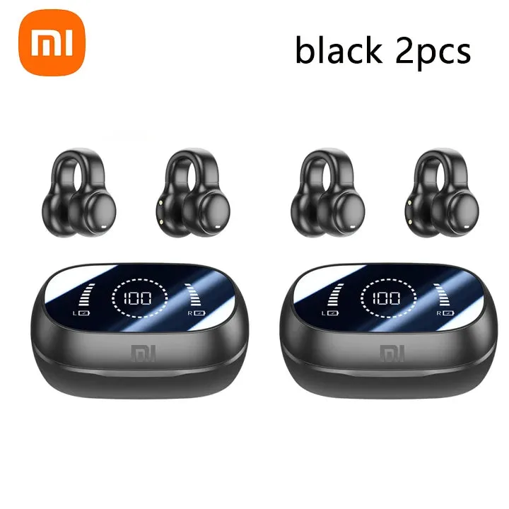 Xiaomi Wireless Bone Conduction Headphones 5.3