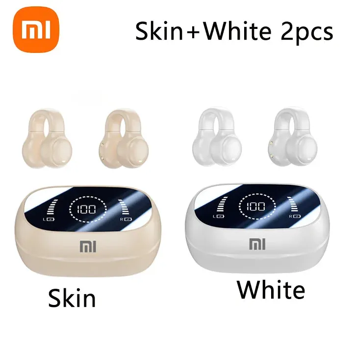Xiaomi Wireless Bone Conduction Headphones 5.3