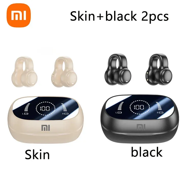 Xiaomi Wireless Bone Conduction Headphones 5.3